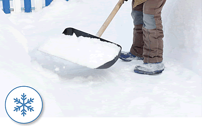 Winterdienst